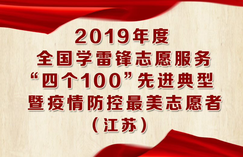 2019年度全國學(xué)雷鋒志愿服務(wù)“四個100”先進典型 拷貝.jpg